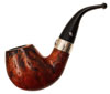 Peterson Castle Smooth "Birr" Fishtail