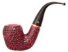 Peterson Kinsale Rusticated (XL17) Fishtail