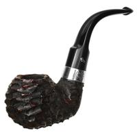 Peterson Sherlock Holmes Rusticated Lestrade P-Lip