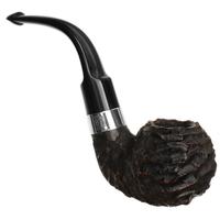 Peterson Sherlock Holmes Rusticated Lestrade P-Lip