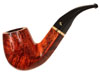 Peterson Kinsale Smooth (XL24) Fishtail