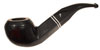 Peterson Killarney Ebony (80s) Fishtail