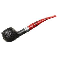 Peterson Dracula Sandblasted (406) Fishtail