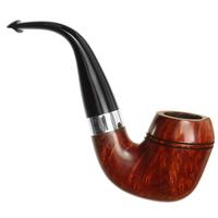 Peterson Sherlock Holmes Terracotta Watson P-Lip