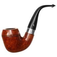 Peterson Sherlock Holmes Terracotta Watson P-Lip