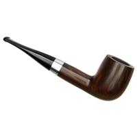 Peterson Aran Smooth Nickel Mounted (106) Fishtail