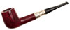 Peterson Red Spigot (106) Fishtail