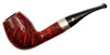 Peterson Writers Collection Smooth (Joyce) Fishtail