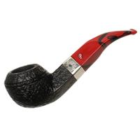 Peterson Dracula Sandblasted (80s) Fishtail