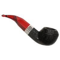 Peterson Dracula Sandblasted (80s) Fishtail