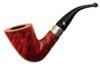Peterson Writers Collection Smooth (Shaw) Fishtail