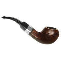 Peterson Aran Smooth Nickel Mounted (80s) P-Lip