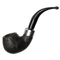 Peterson Army Filter Sandblasted (03) Fishtail (9mm)