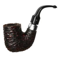 Peterson Pub Pipe Rusticated P-Lip