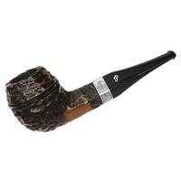 Peterson Short Rusticated (150) Fishtail