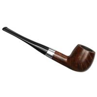 Peterson Aran Smooth Nickel Mounted (86) Fishtail