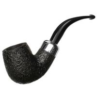 Peterson Army Filter Sandblasted (XL90) Fishtail (9mm)