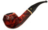 Peterson Kinsale Smooth (XL15) Fishtail