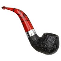 Peterson Dracula Sandblasted (03) Fishtail