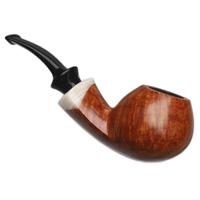 Peterson Killarney Red (120) Fishtail