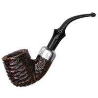 Peterson System Standard Rusticated (301) Fishtail