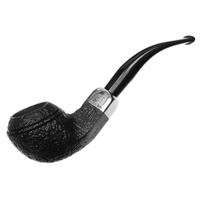Peterson Army Filter Sandblasted (80s) Fishtail (9mm)