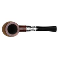 Peterson Walnut Spigot (X105) Fishtail