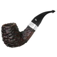 Peterson Sherlock Holmes Rusticated Milverton P-Lip