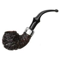 Peterson System Standard Rusticated (303) Fishtail