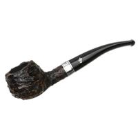 Peterson Short Rusticated (406) Fishtail