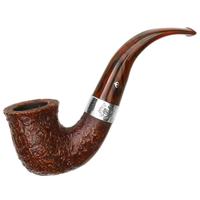 Peterson Irish Harp Sandblasted (05) Fishtail