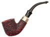 Peterson System Standard Rusticated (301) P-Lip