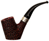 Peterson Writers Collection Rusticated (Yeats) Fishtail