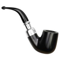 Peterson Ebony Spigot (338) Fishtail
