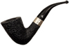 Peterson Writers Collection Sandblasted (Shaw) Fishtail