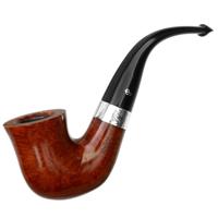 Peterson Sherlock Holmes Terracotta Original P-Lip