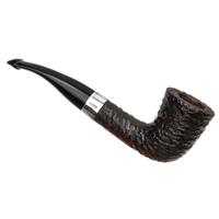 Peterson Sherlock Holmes Rusticated Mycroft P-Lip