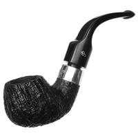 Peterson Deluxe System Sandblasted (3s) P-Lip