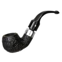 Peterson Deluxe System Sandblasted (3s) P-Lip