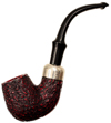 Peterson System Standard Rusticated (312) P-Lip