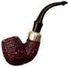 Peterson System Standard Rusticated (314) P-Lip