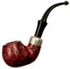 Peterson System Standard Smooth (302) Fishtail