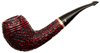 Peterson Kinsale Rusticated (XL14) P-Lip