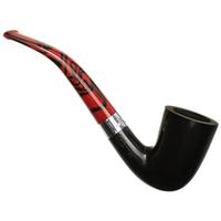 Peterson Dracula Smooth (128) Fishtail