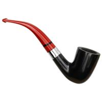 Peterson Dracula Smooth (128) Fishtail