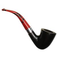 Peterson Dracula Smooth (127) Fishtail
