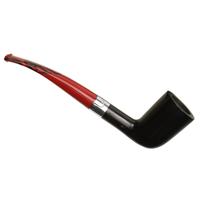 Peterson Dracula Smooth (124) Fishtail