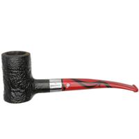Peterson Dracula Sandblasted (701) Fishtail