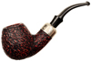 Peterson Darwin System Rusticated (B42) Fishtail