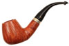 Peterson Gold Mounted Supreme Striaght Grain (B11) (P-Lip)